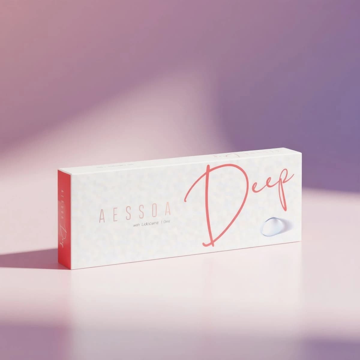 Aessoa Deep — zdjęcie 1