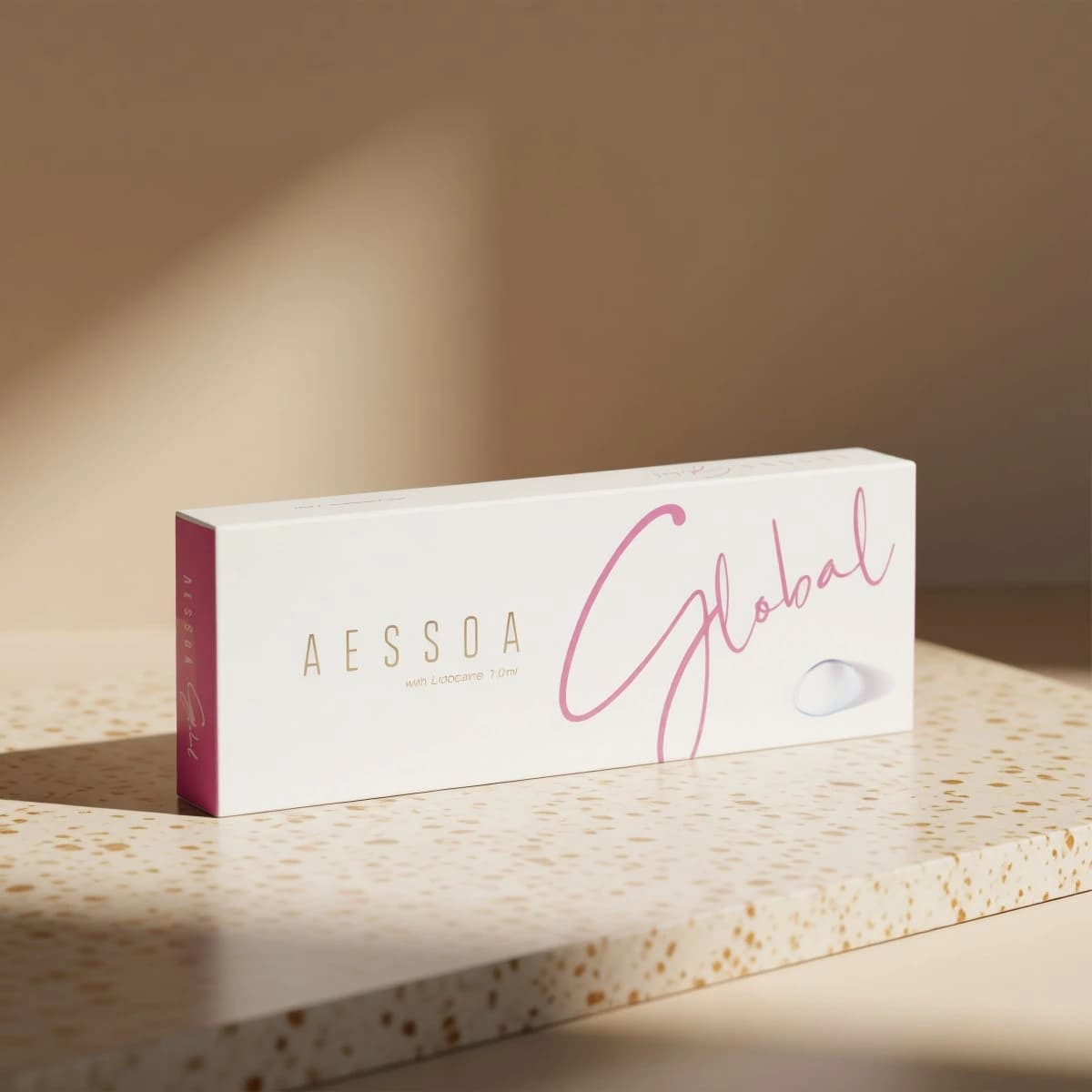 Aessoa Global — zdjęcie 1