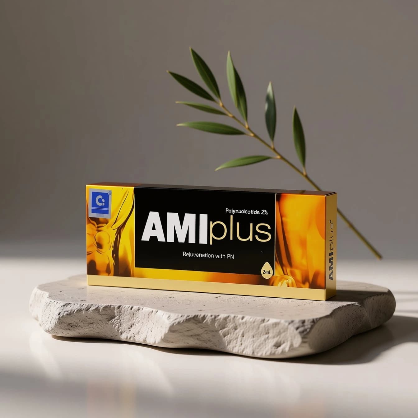 Amieyes Plus — zdjęcie 1