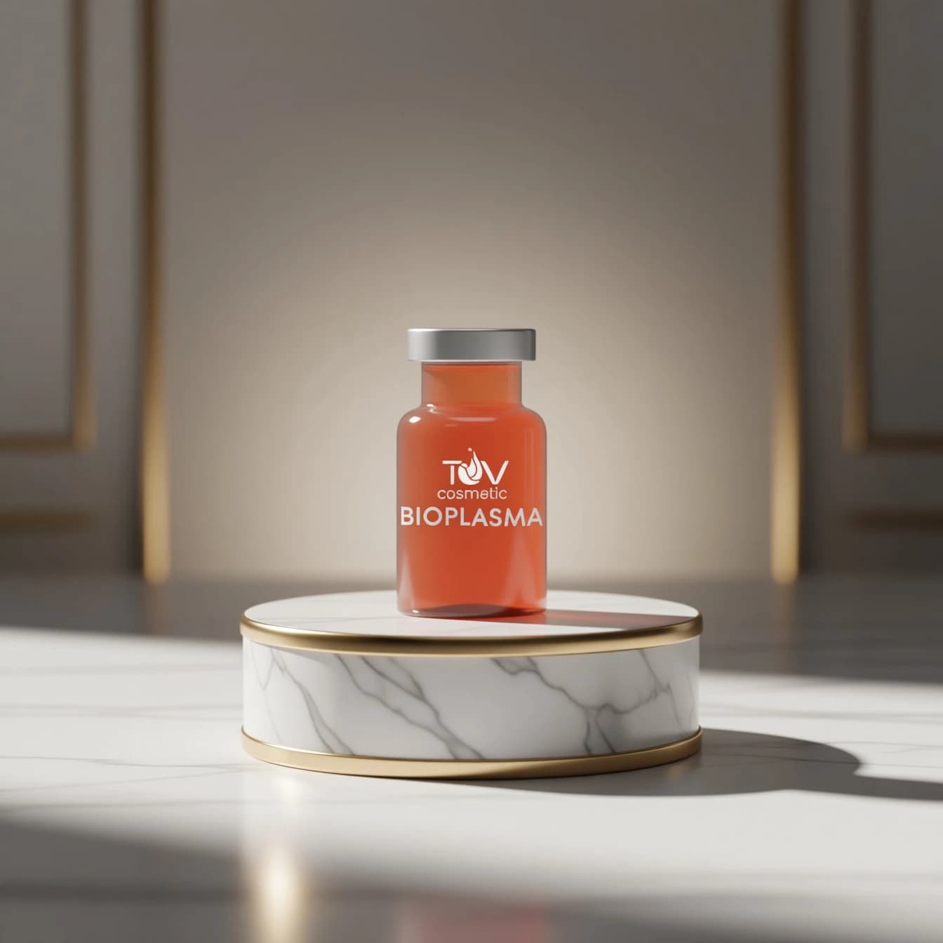 Bioplasma — zdjęcie 1