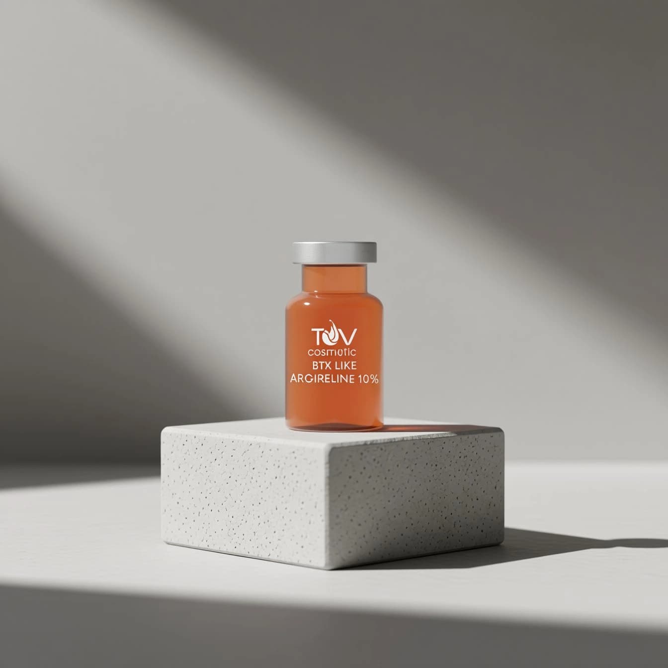 BTX Like Argireline 10% — zdjęcie 1