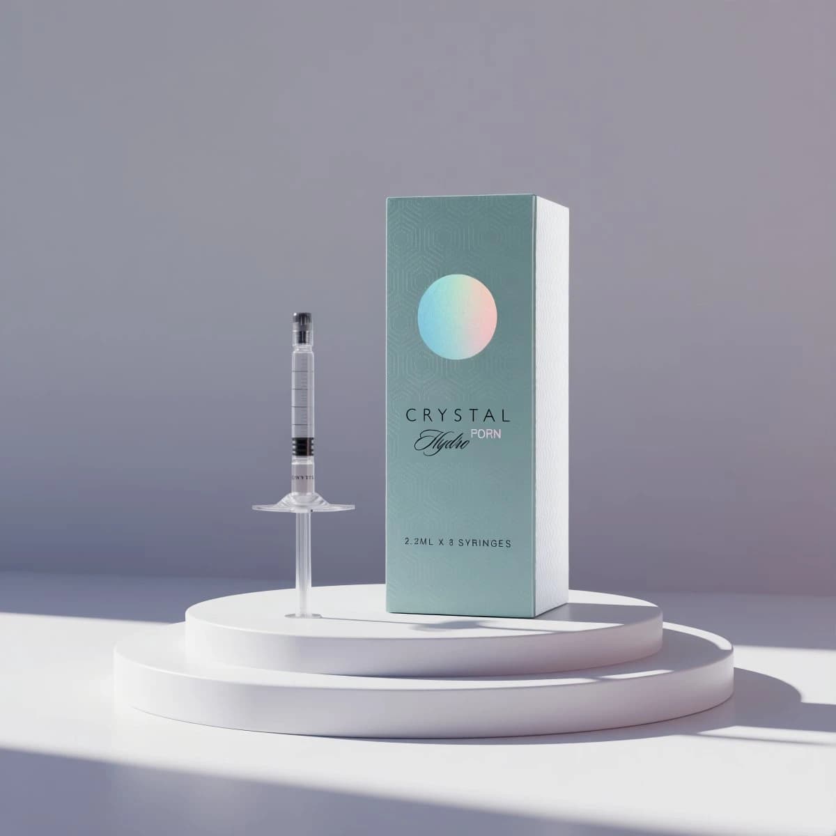 Crystal Hydro — zdjęcie 1