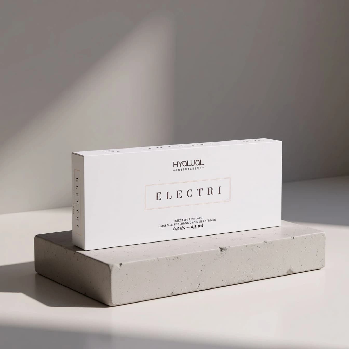 Electri — zdjęcie 1