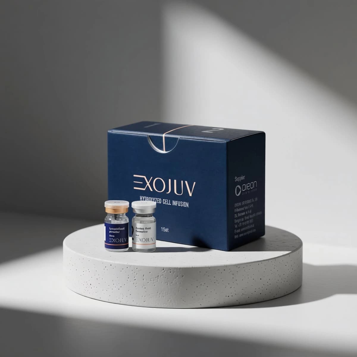 Exojuv — zdjęcie 1
