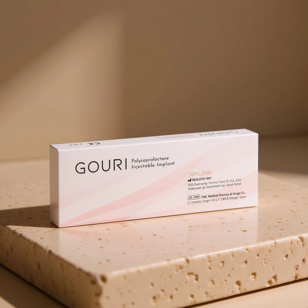 Gouri — zdjęcie 1