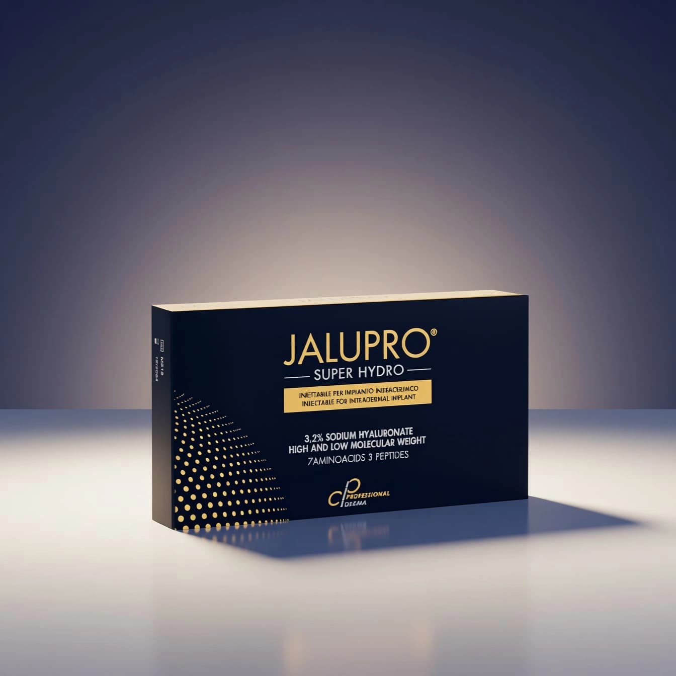 Jalupro Super Hydro — zdjęcie 1