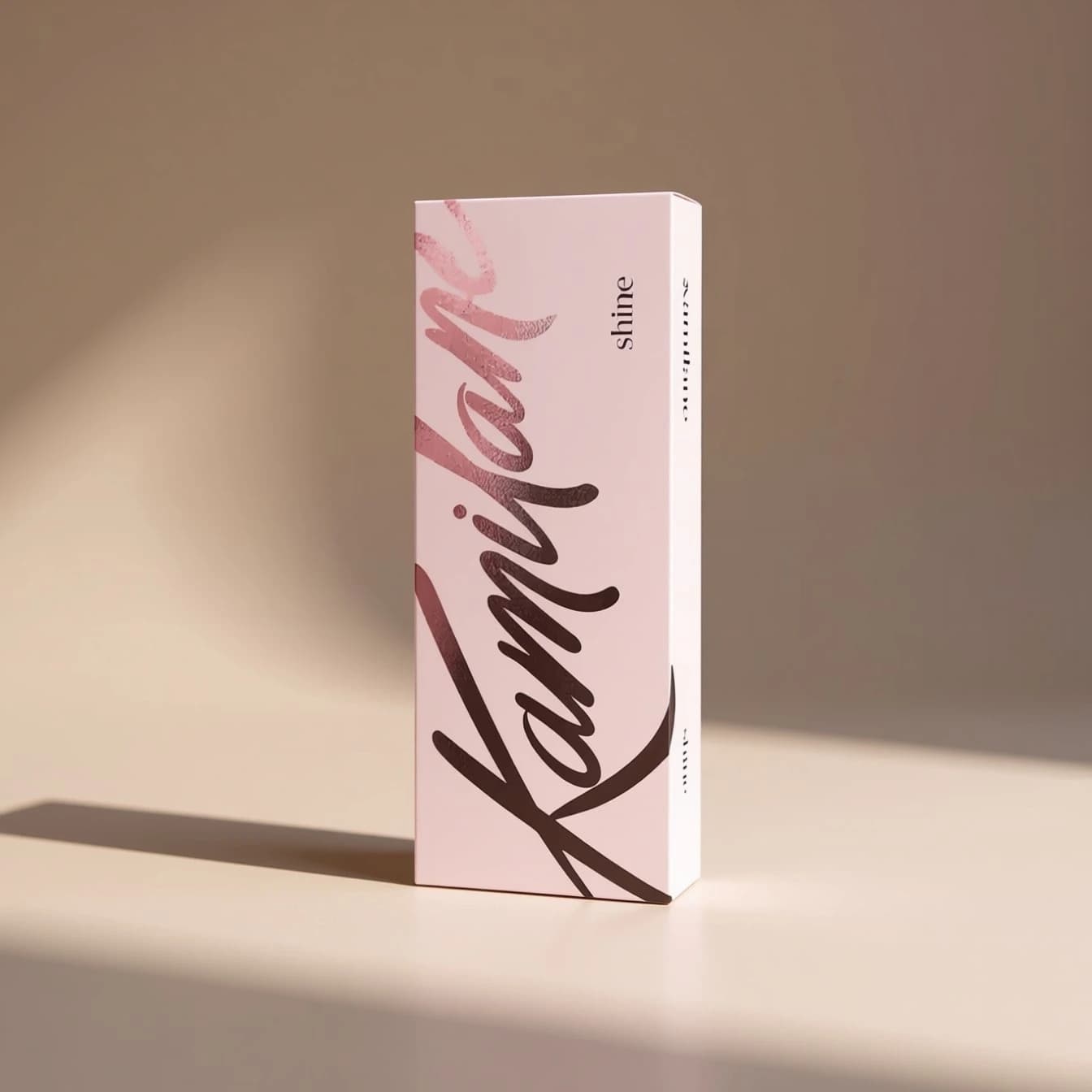Kamilane shine — zdjęcie 1