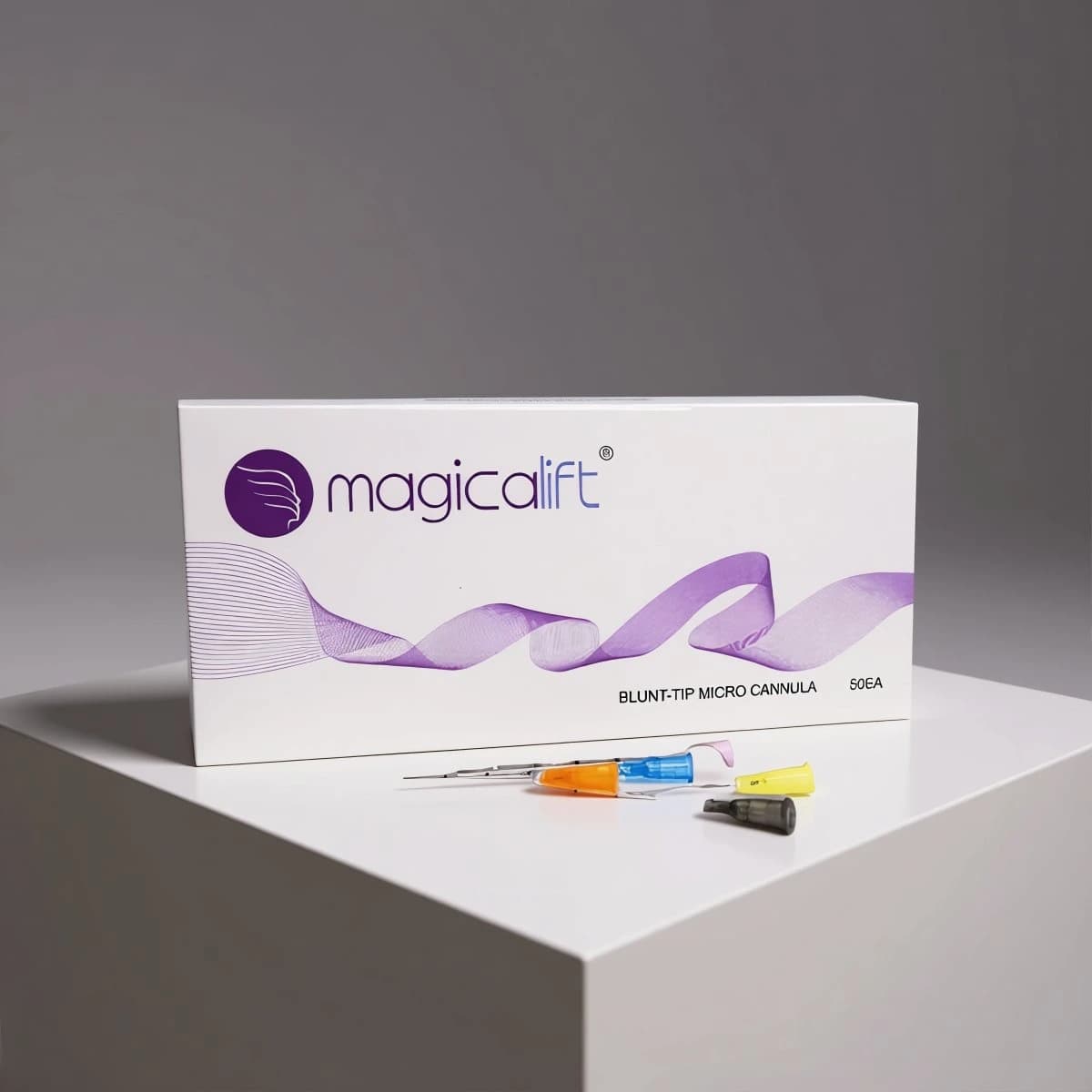 Magicalift — zdjęcie 1