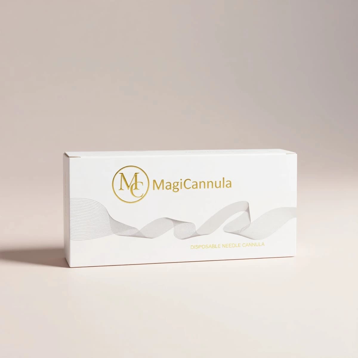 MagiCannula — zdjęcie 1