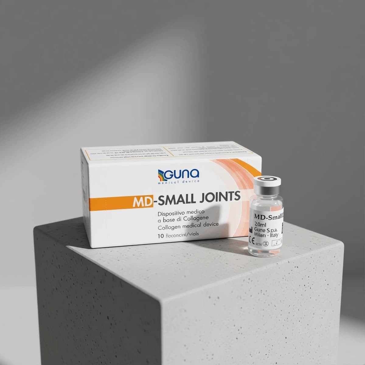 Md-muscle — zdjęcie 1