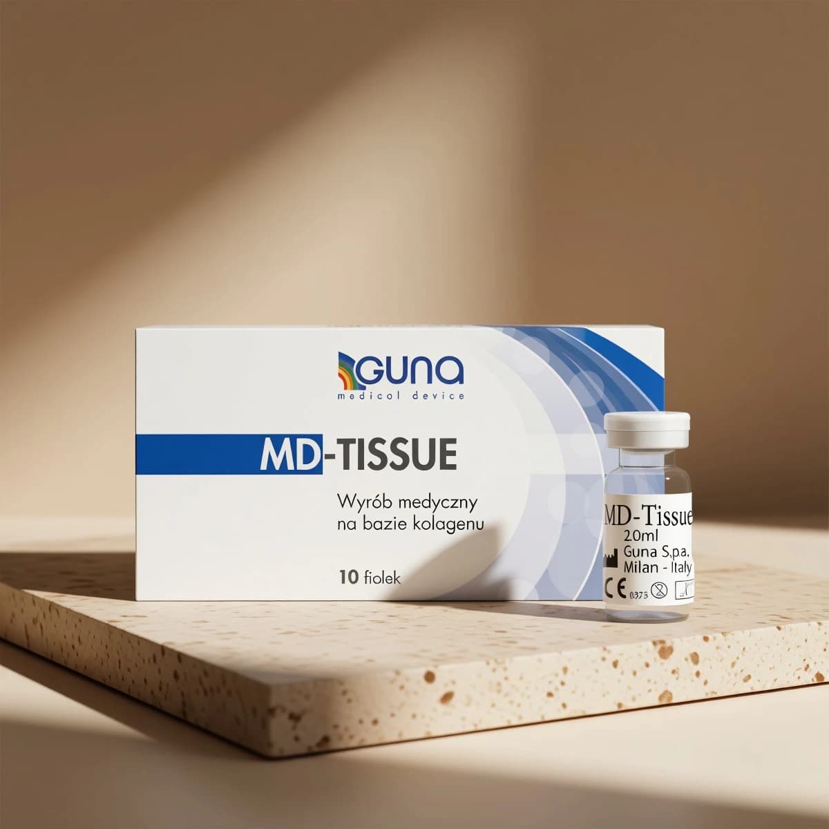 Md-tissue — zdjęcie 1