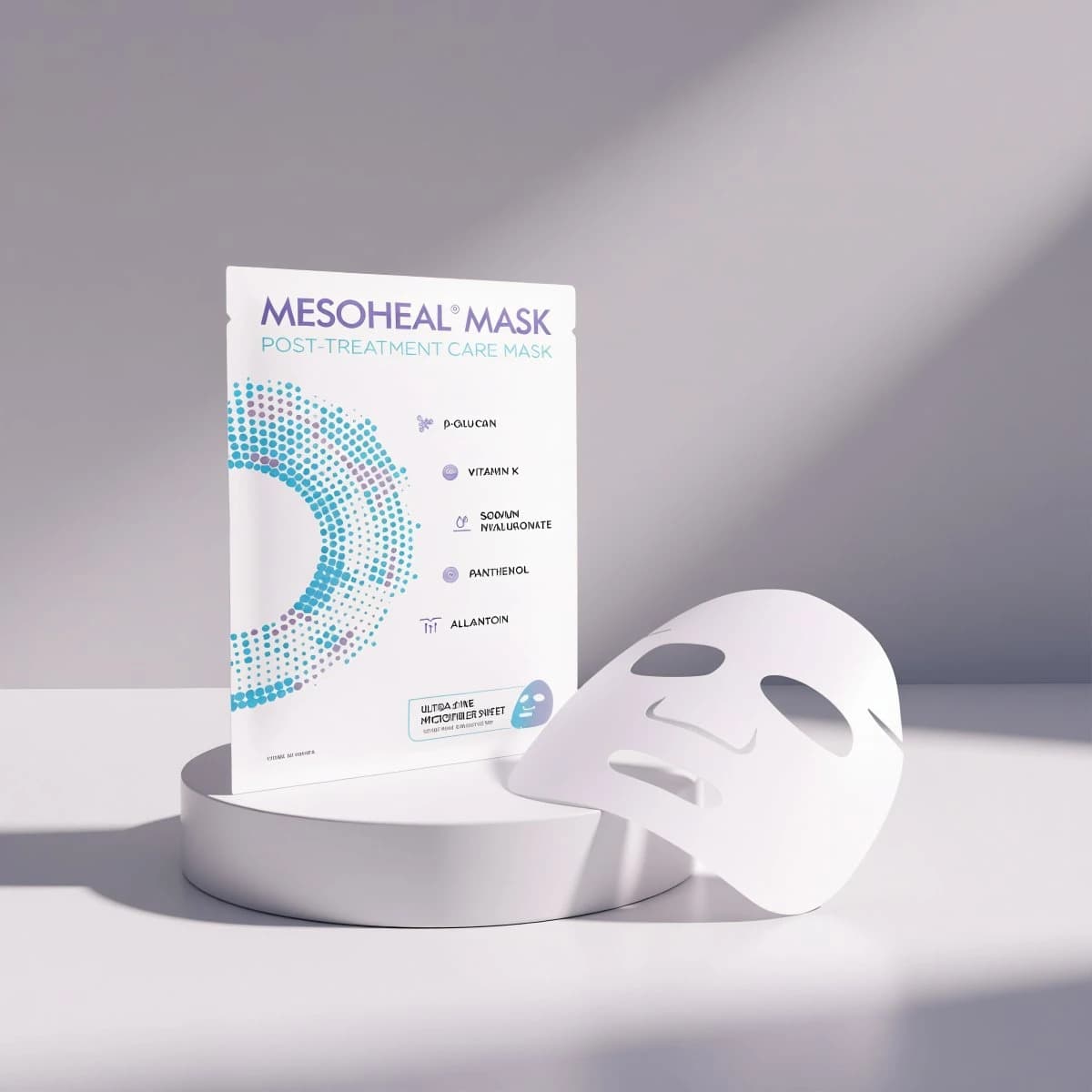 Mesoheal — zdjęcie 1
