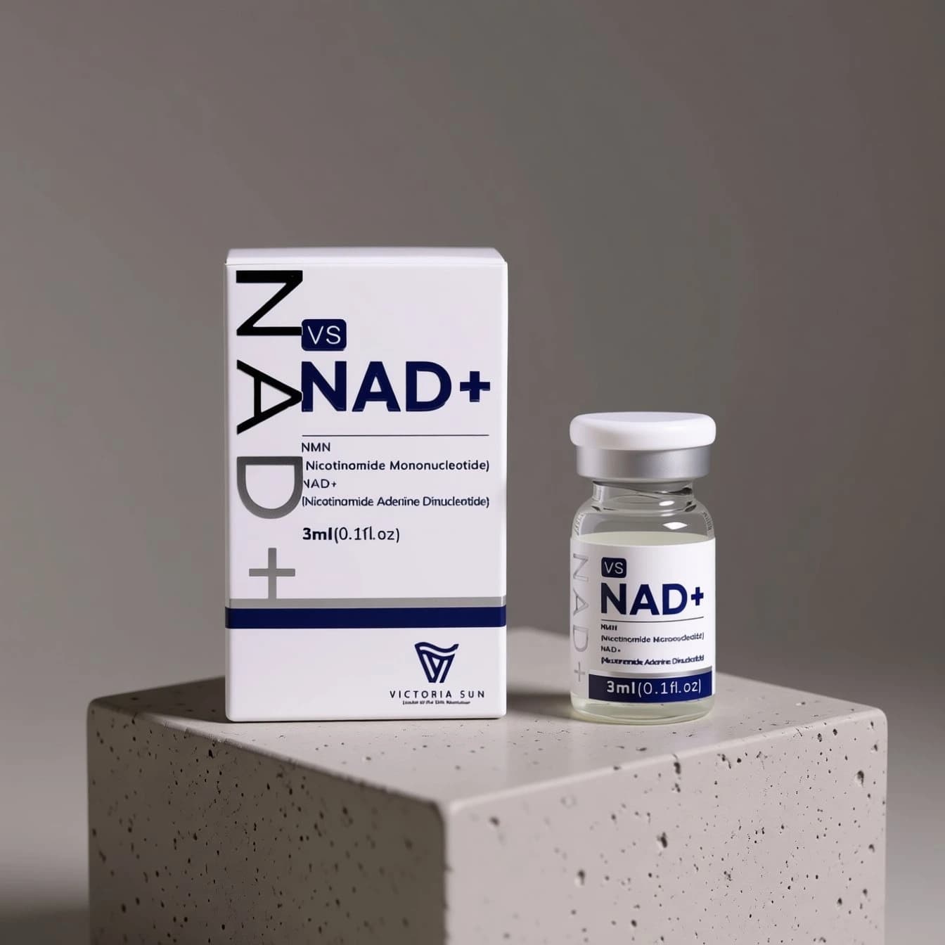 Nad+ — zdjęcie 1