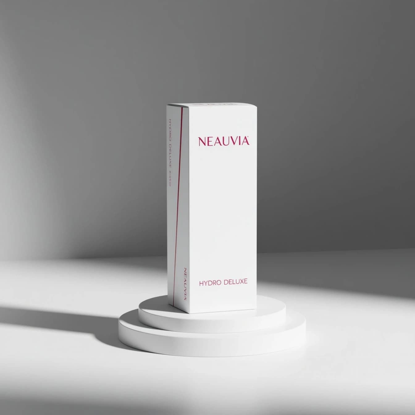 Neauvia Hydro Deluxe — zdjęcie 1