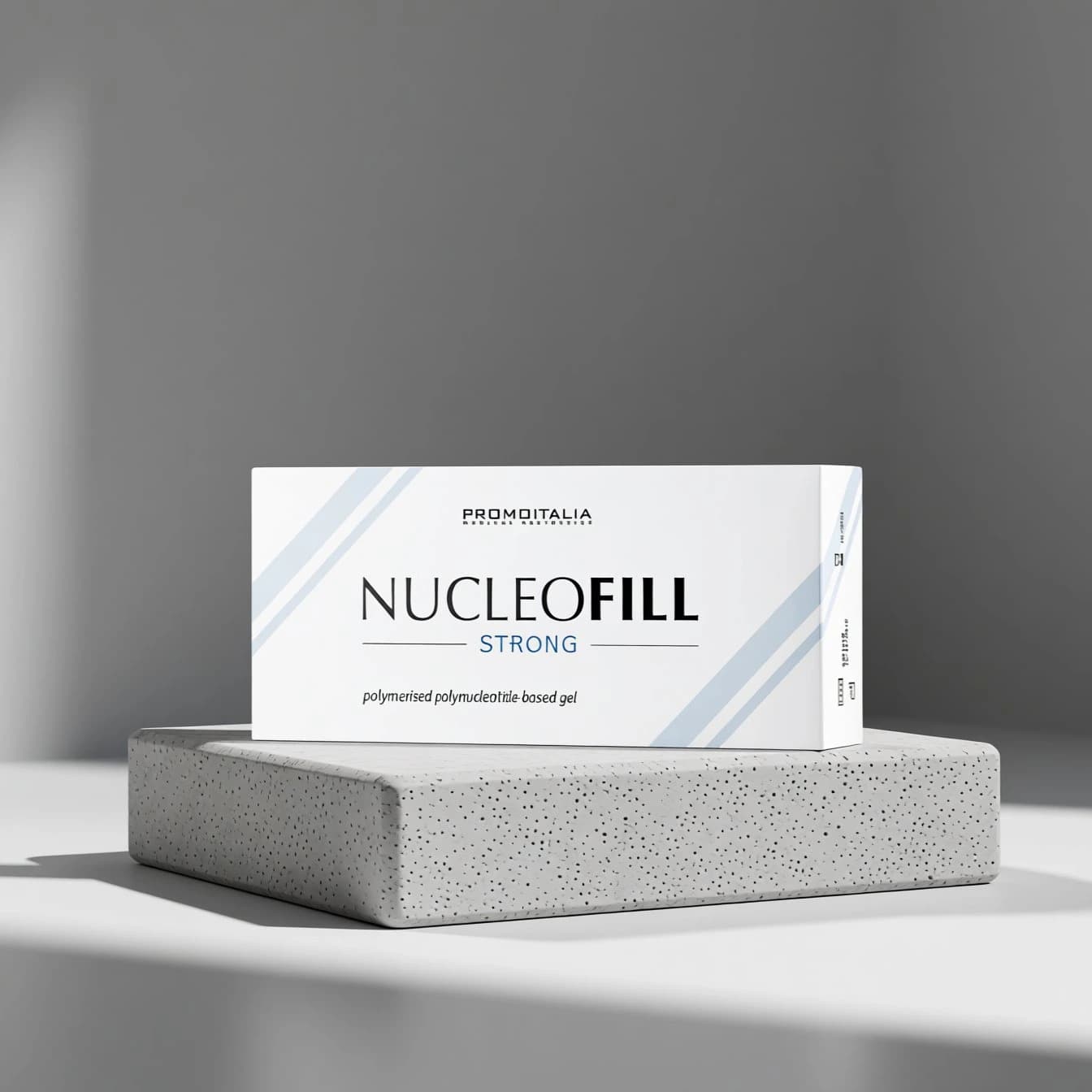 Nucleofill Strong Plus — zdjęcie 1
