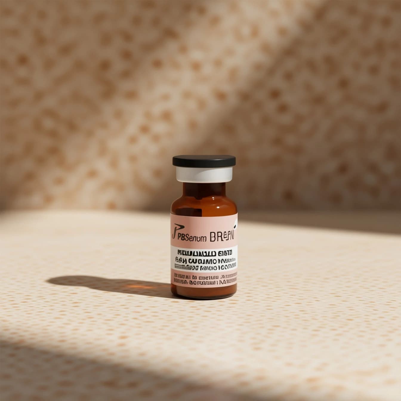 Pb Serum Drain — zdjęcie 1