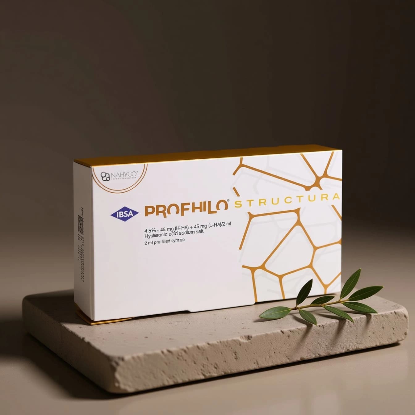 Profhilo Structura — zdjęcie 1
