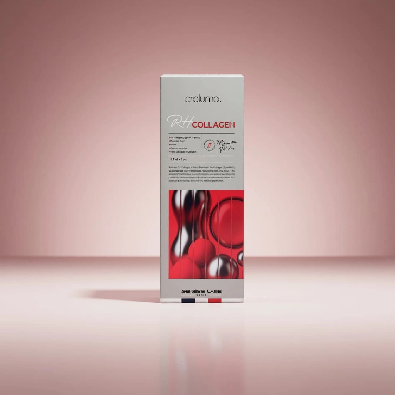 Proluma — zdjęcie 1