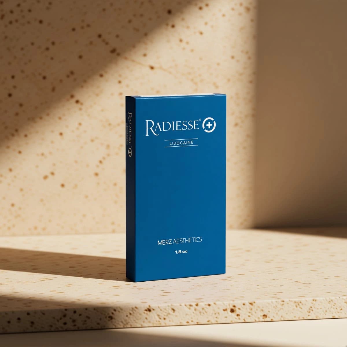 Radiesse Lidocaine — zdjęcie 1