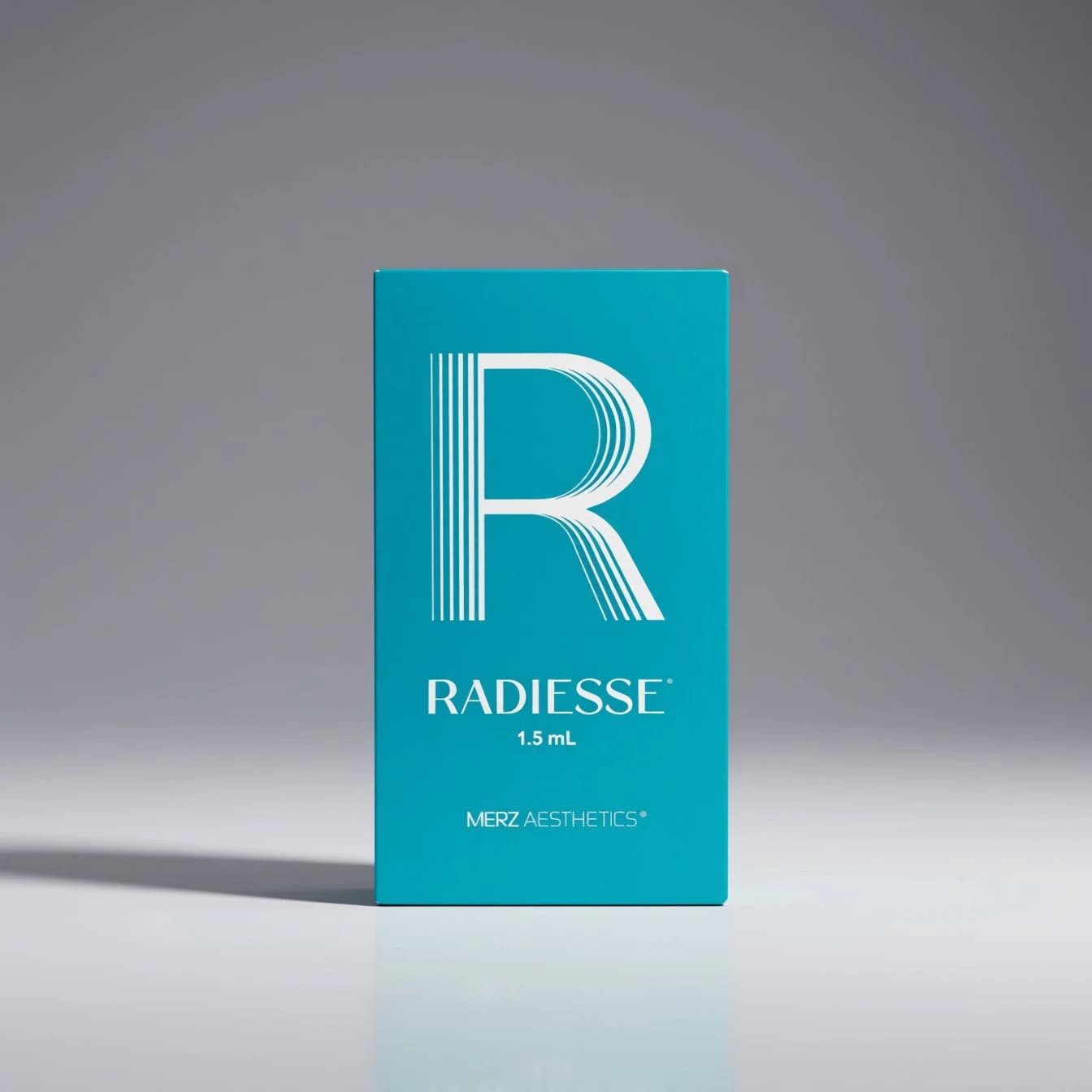 Radiesse — zdjęcie 1