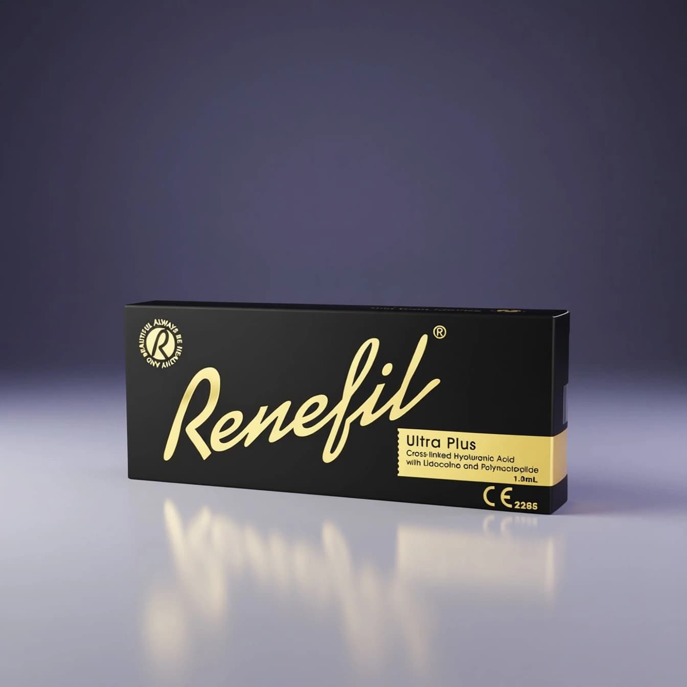 Renefil Ultra — zdjęcie 1