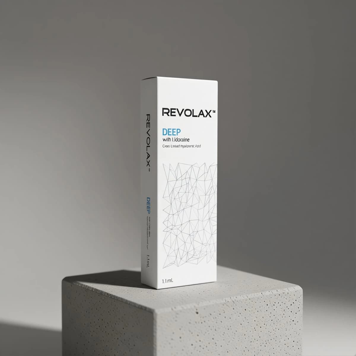 Revolax Deep With Lidocaine — zdjęcie 1
