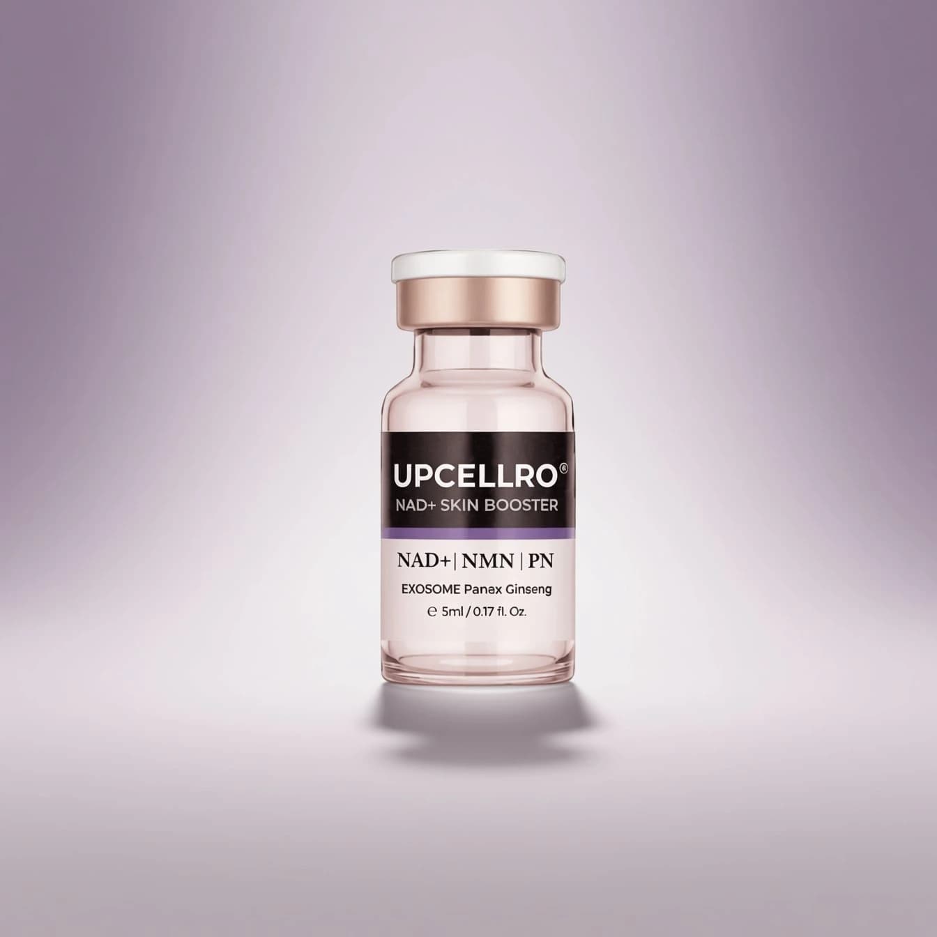 Upcellpro Nad+ — zdjęcie 1