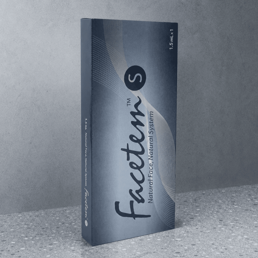 Facetem S — zdjęcie 1