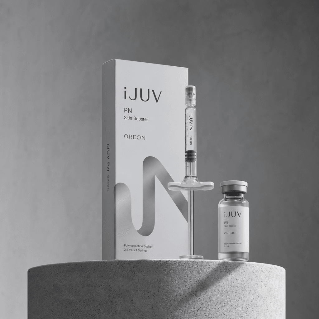 iJUV PN — zdjęcie 1