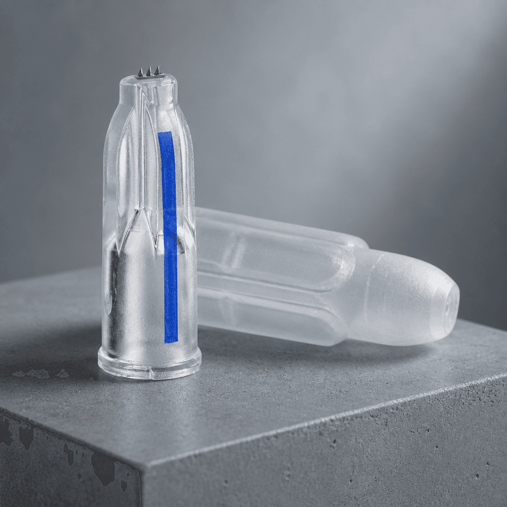 MicronJet 0,6 mm — zdjęcie 1