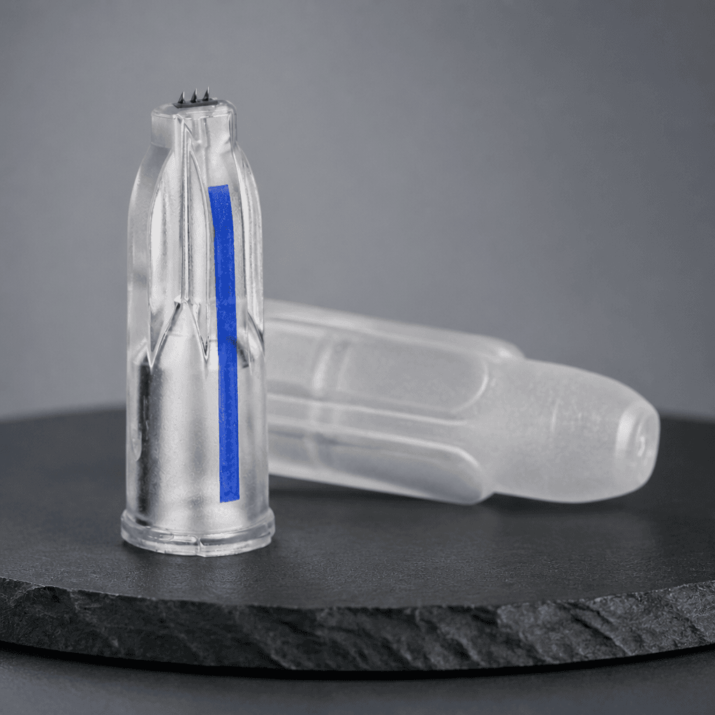 MicronJet 0,8 mm — zdjęcie 1