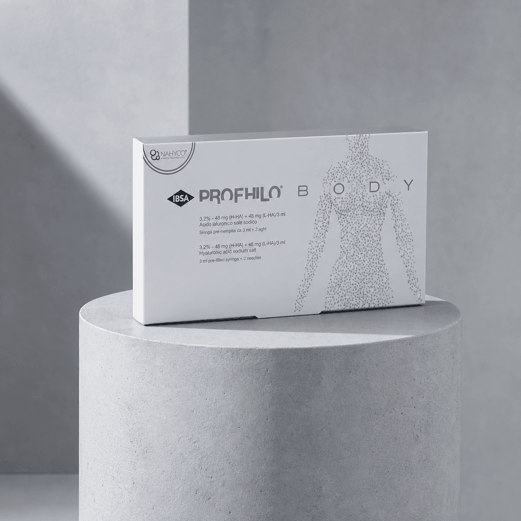 Profhilo Body — zdjęcie 1