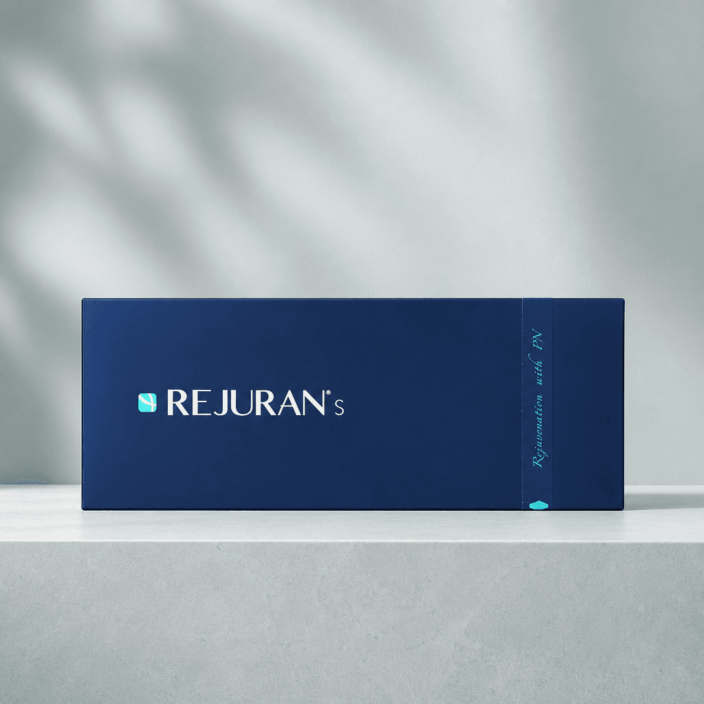 Rejuran S — zdjęcie 1
