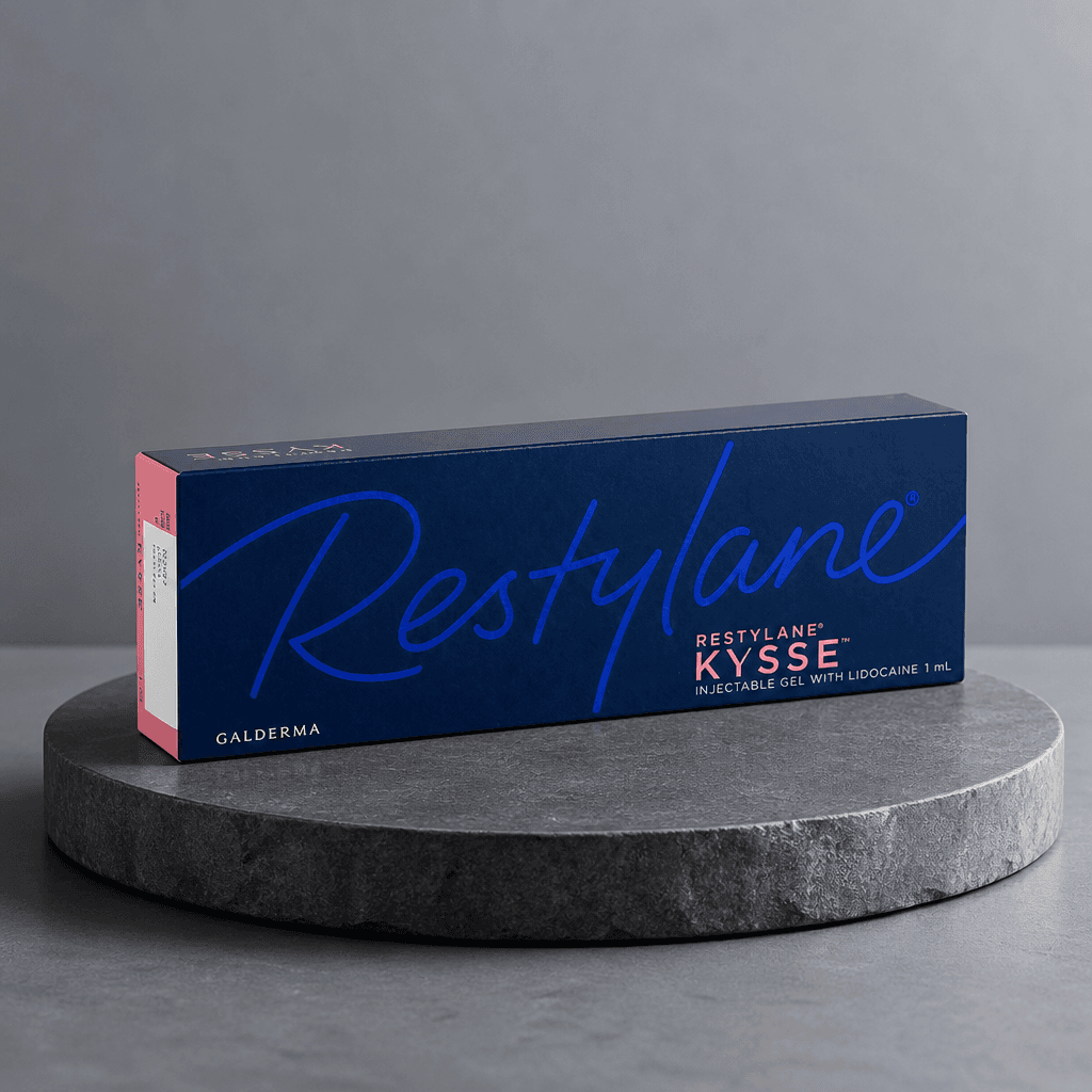 Restylane Kysse — zdjęcie 1