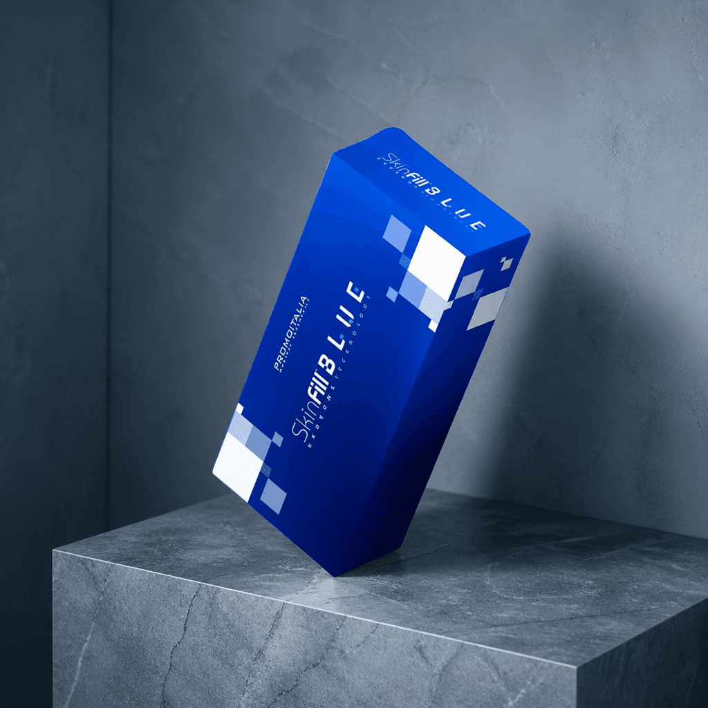 Skinfill Blue — zdjęcie 1