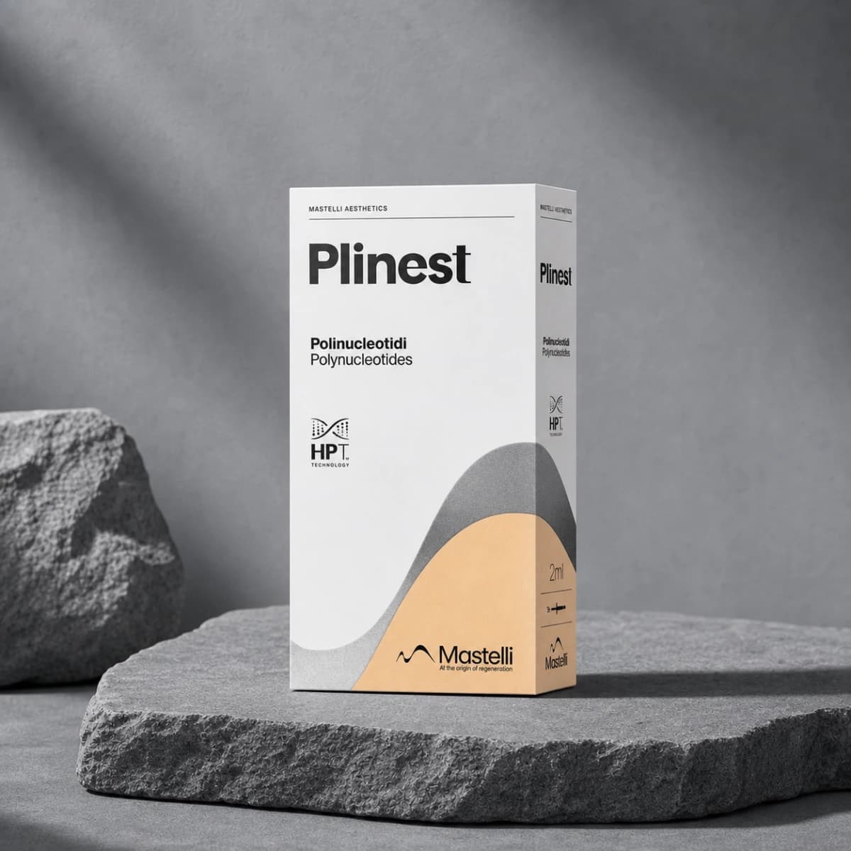 Mastelli Plinest (1 × 2 ml) — zdjęcie 1