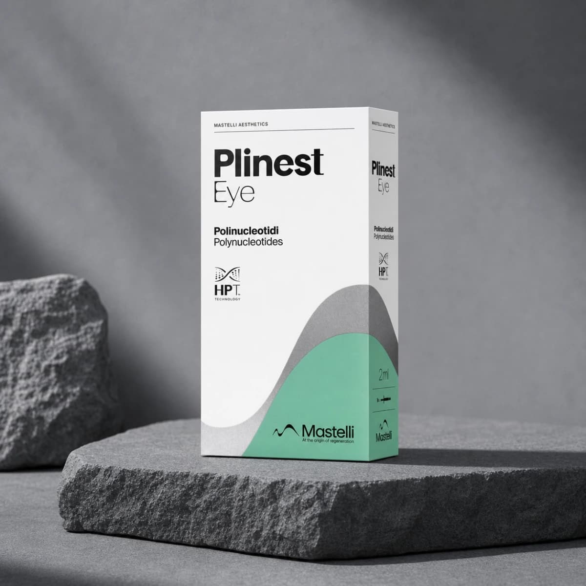 Mastelli Plinest Eye (1 × 2 ml) — zdjęcie 1