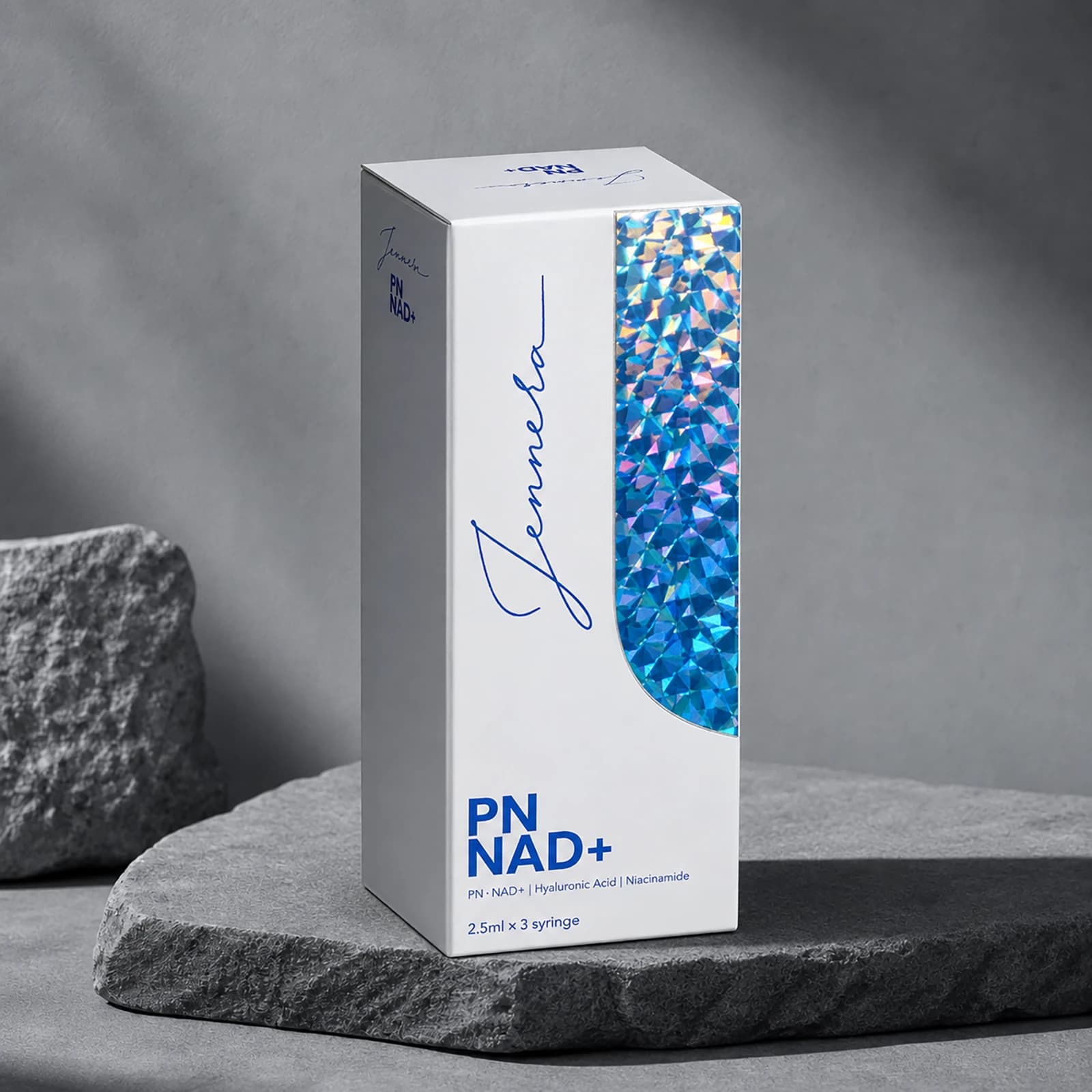 PN NAD+ — zdjęcie 1