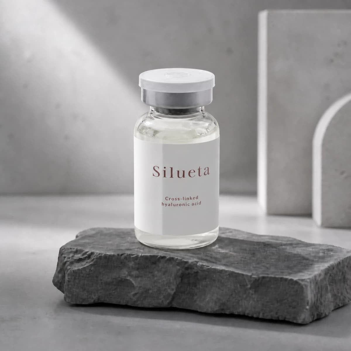 Silueta Body Filler (1 × 60 ml) — zdjęcie 1