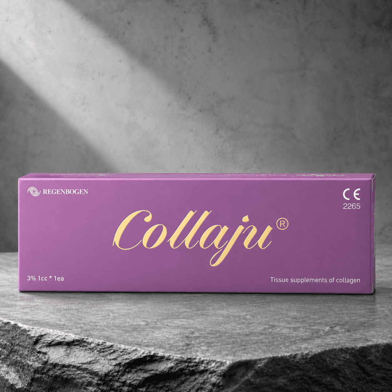 Collaju (1 × 1 ml)
