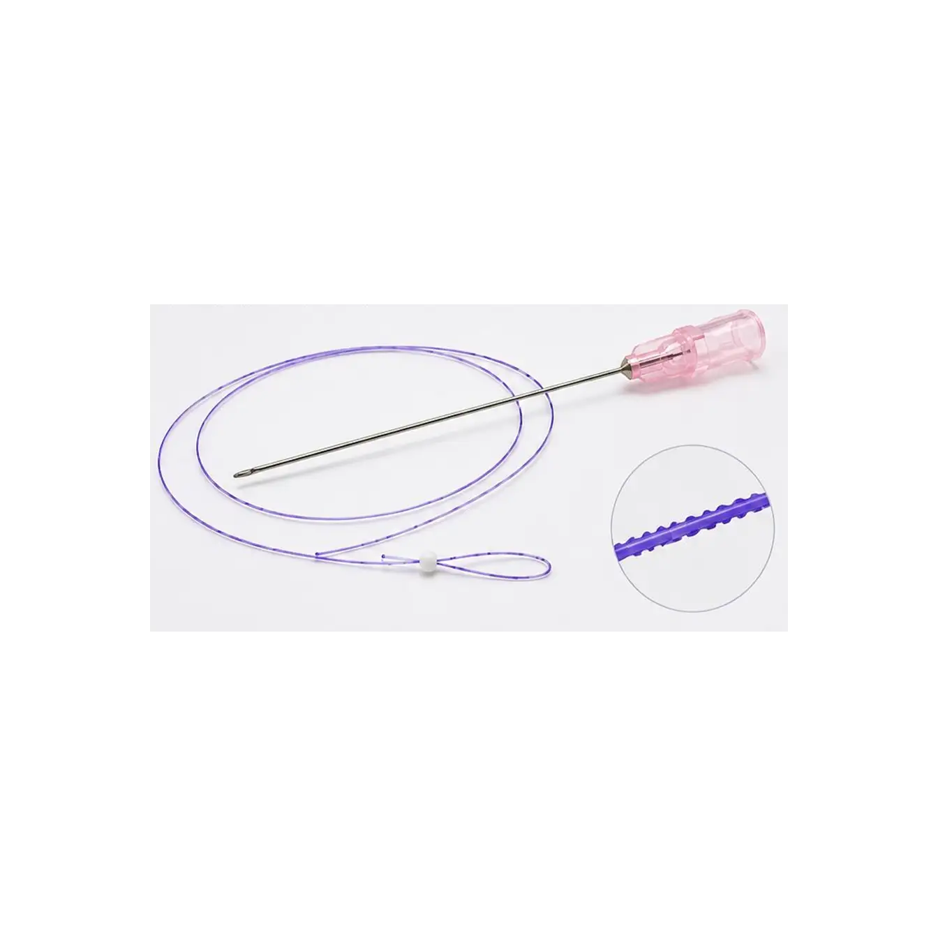 PDO COG 3D Cannula 19G 100mm-170mm