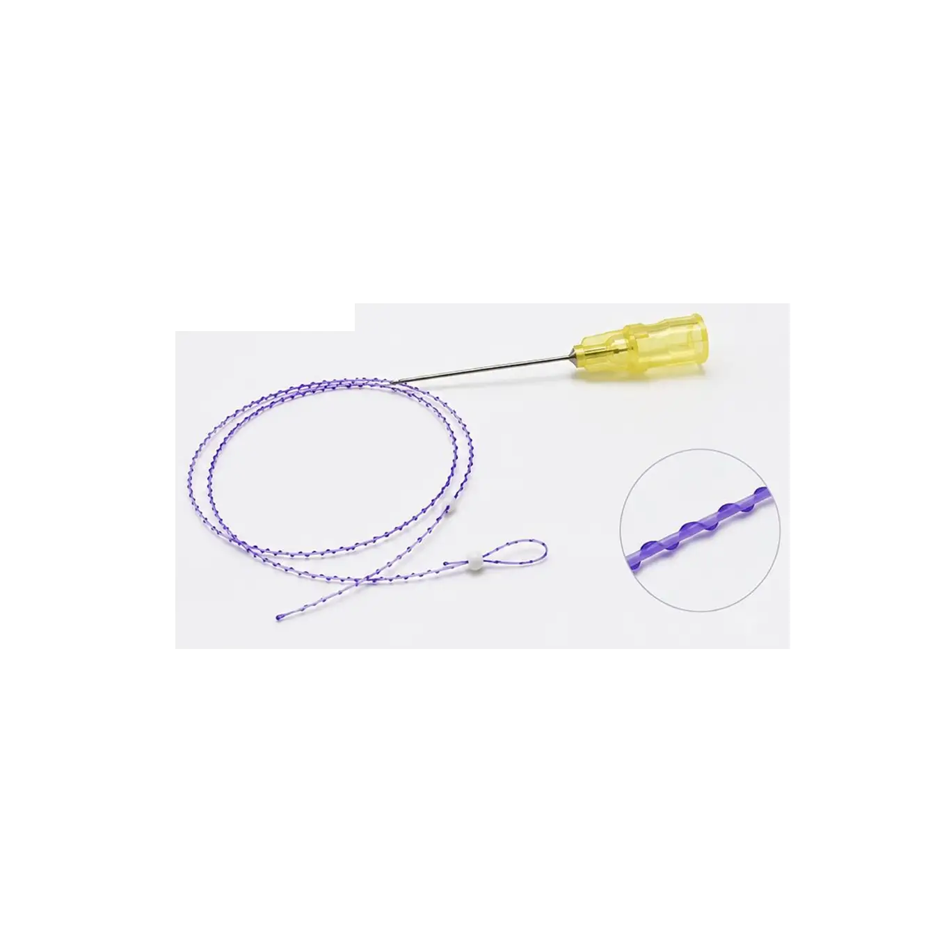 PDO Screw 29G 38mm-60mm