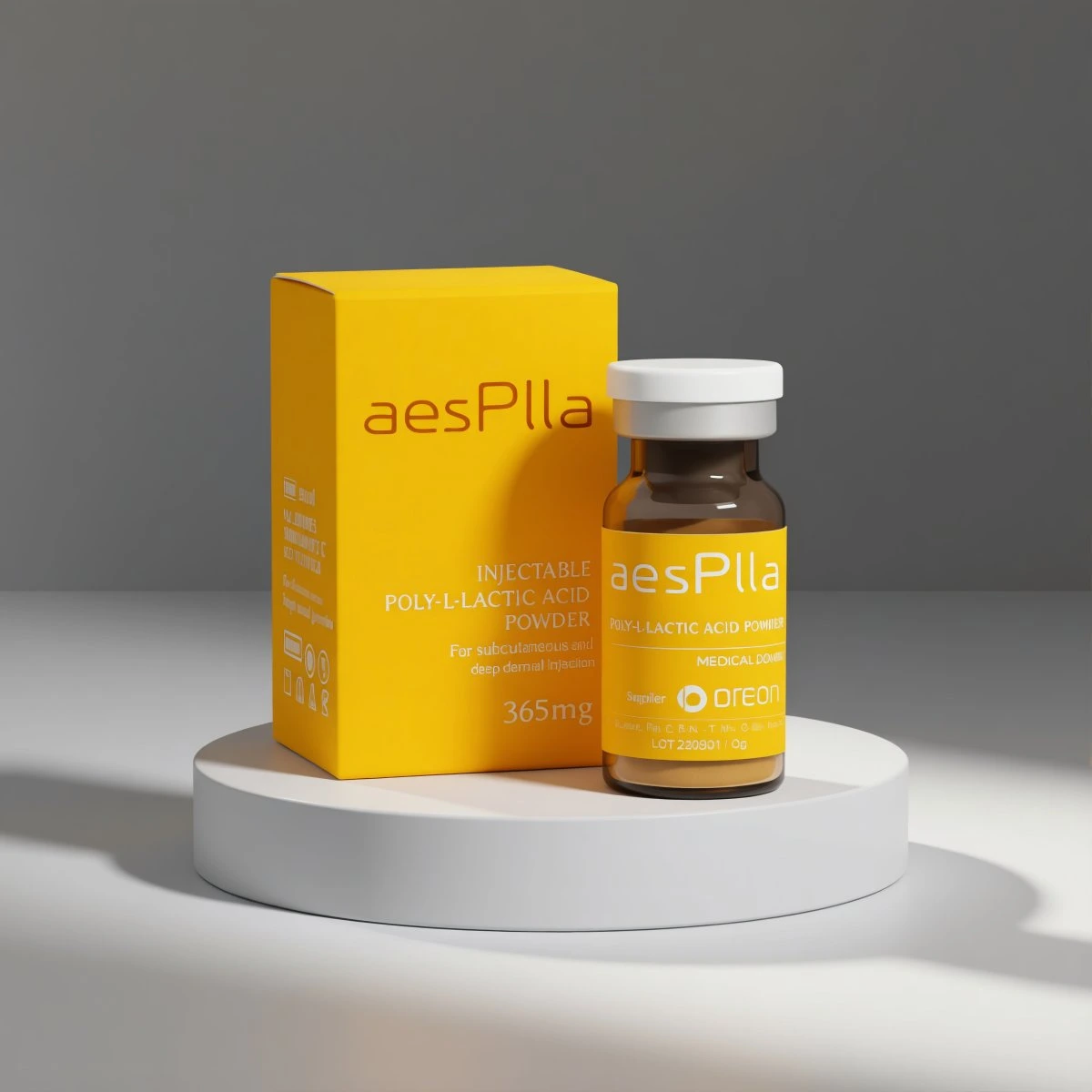 Aesplla — zdjęcie 1