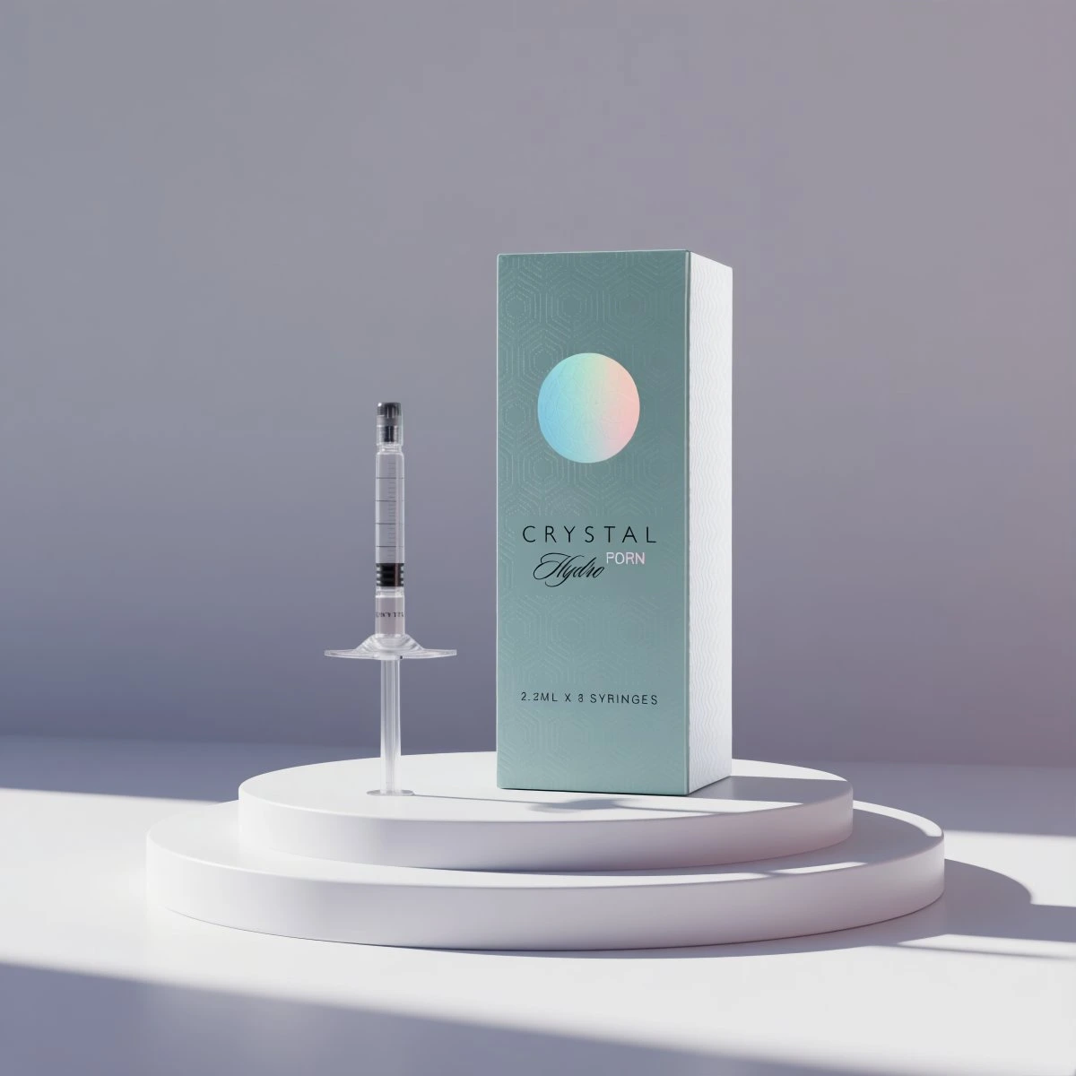 Crystal Hydro