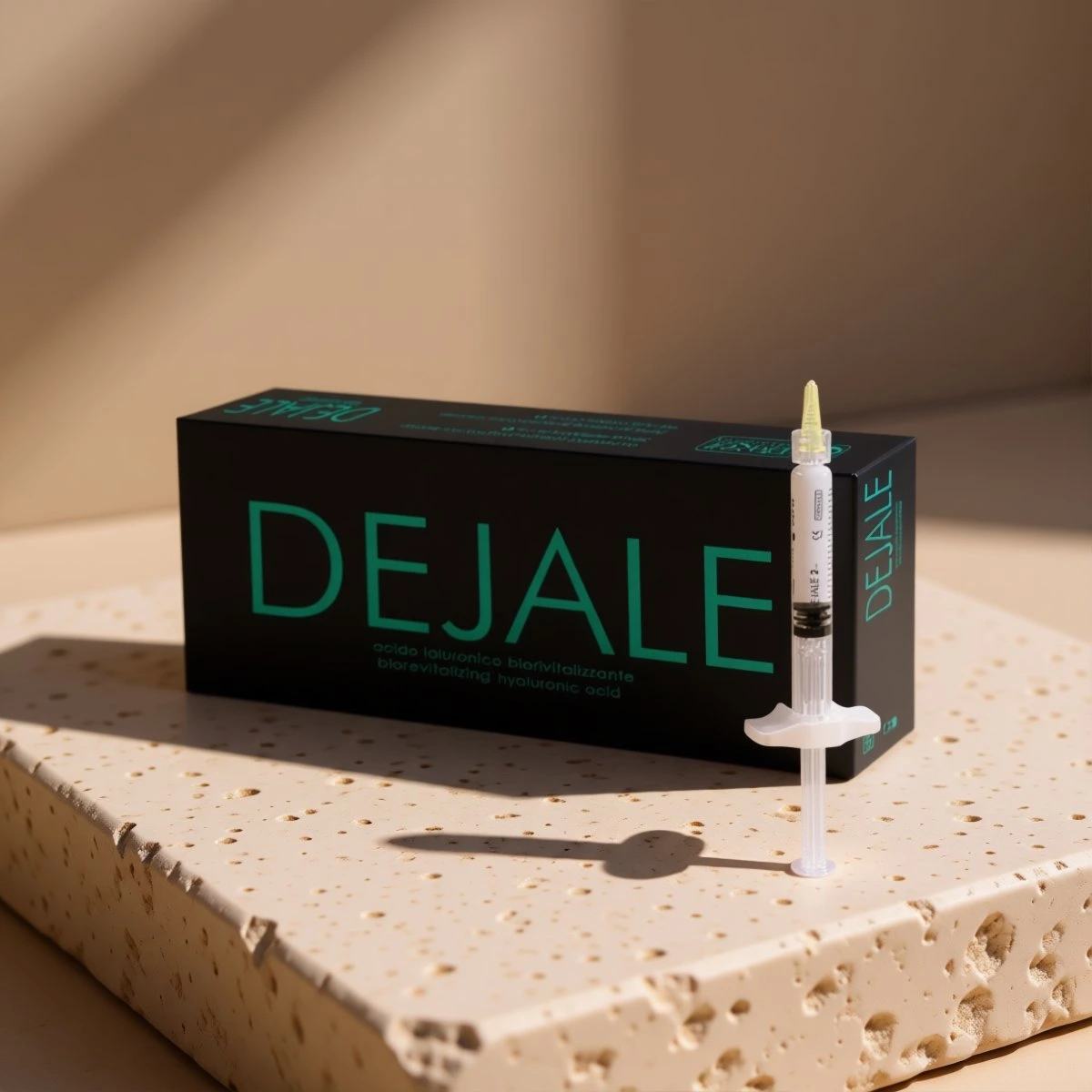 Dejale