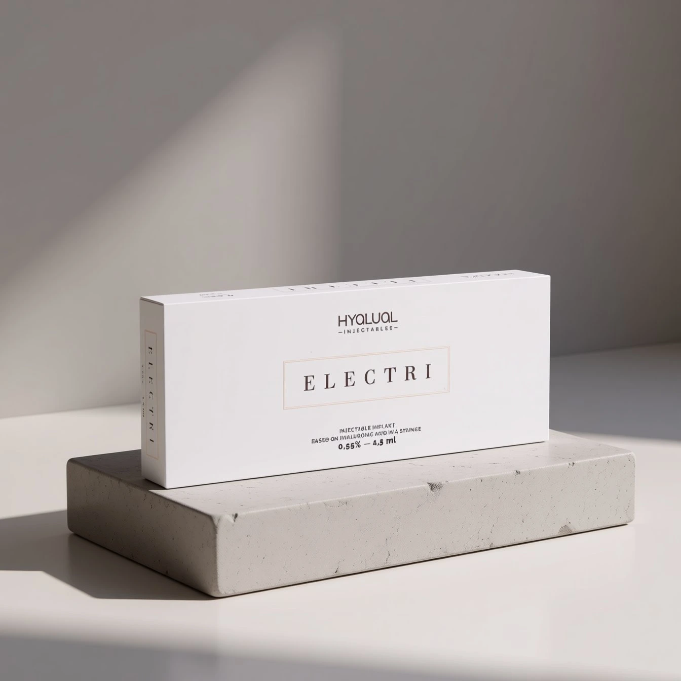 Electri — zdjęcie 1