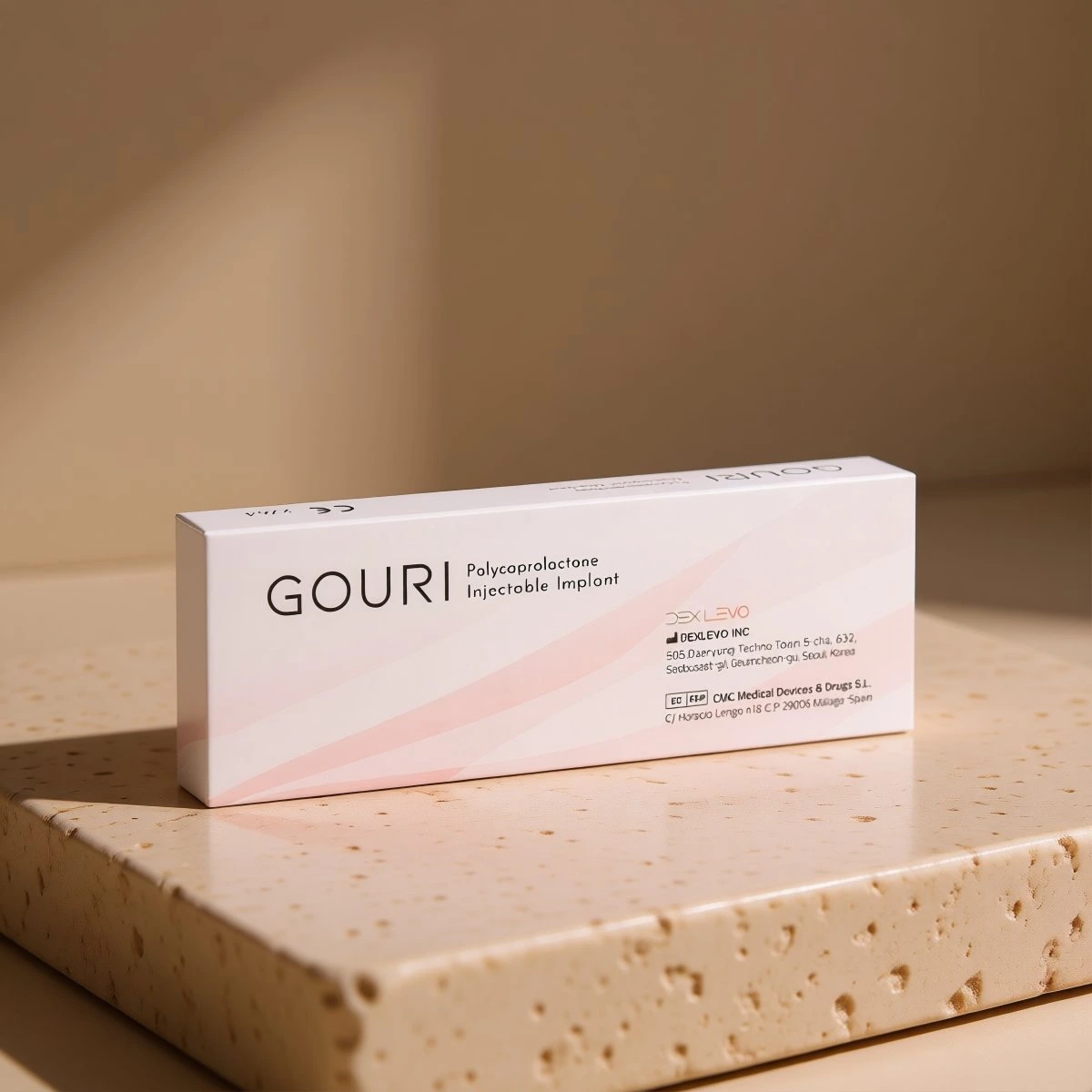 Gouri — zdjęcie 1