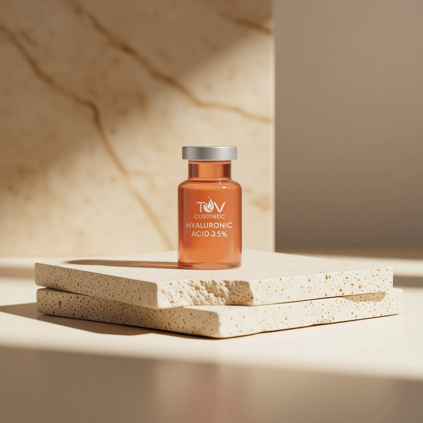Hyaluronic Acid 3.5%
