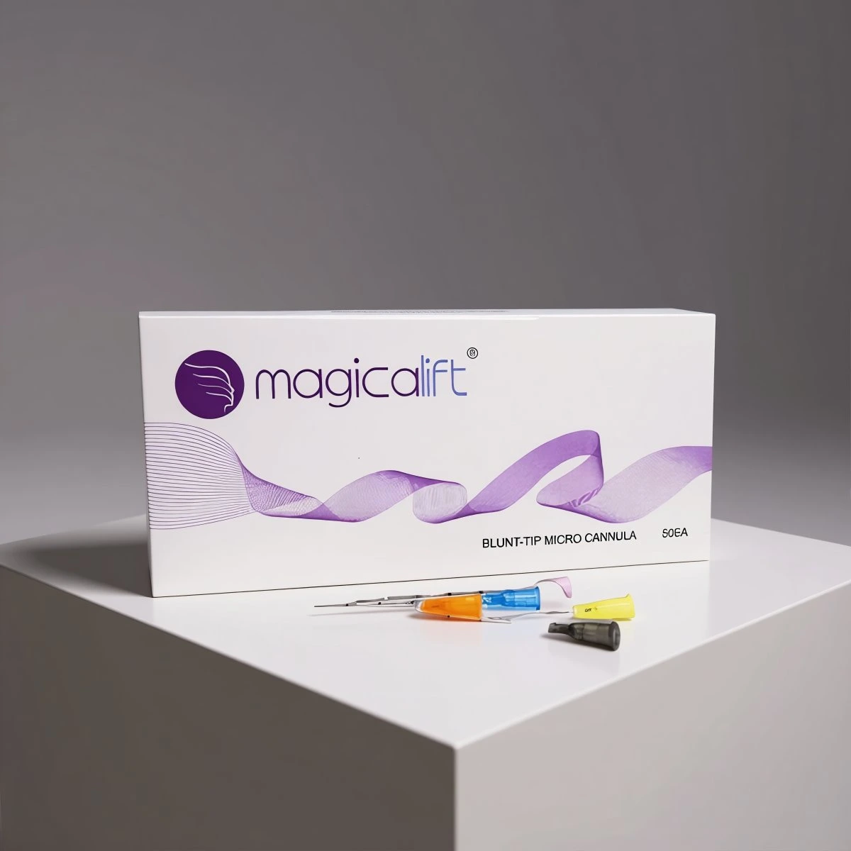 Magicalift — zdjęcie 1
