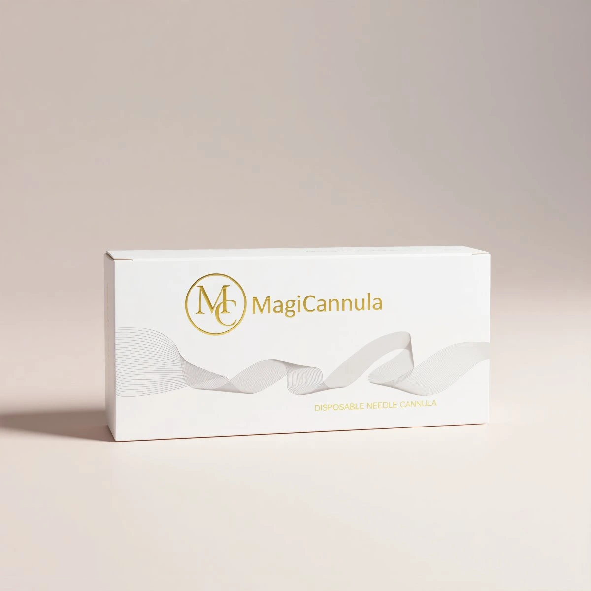 MagiCannula — zdjęcie 1